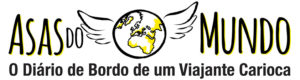 Logo Asas do Mundo
