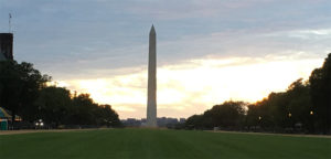 National Mall